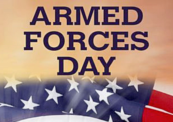 Armed Forces Day