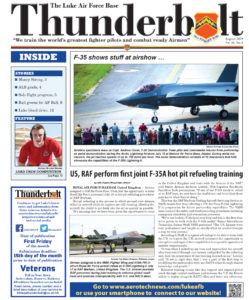 Thunderbolt Digital Edition - August 2019