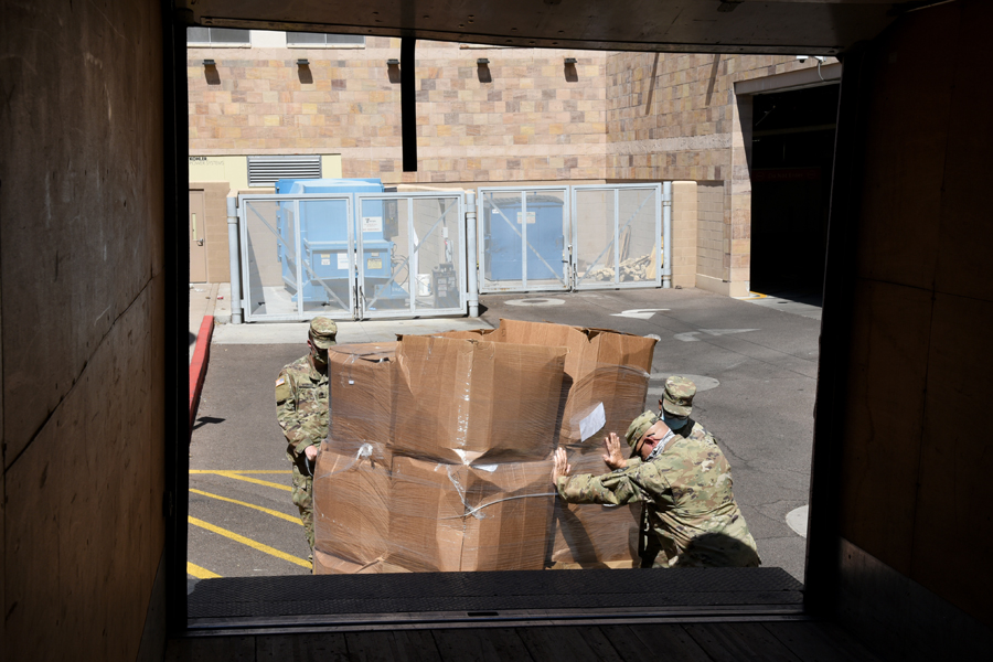 Arizona National Guard
