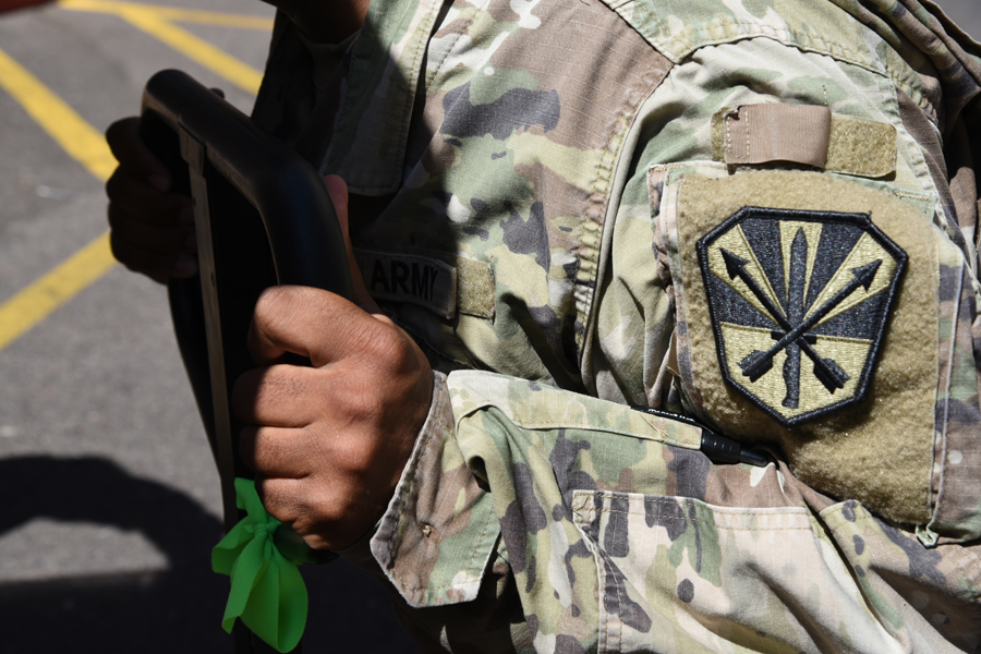 Arizona National Guard