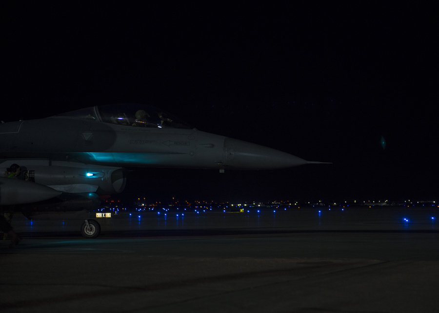 Flightline