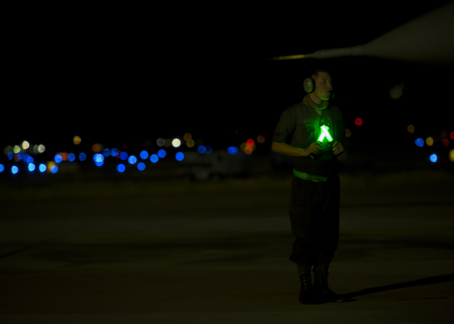 Flightline