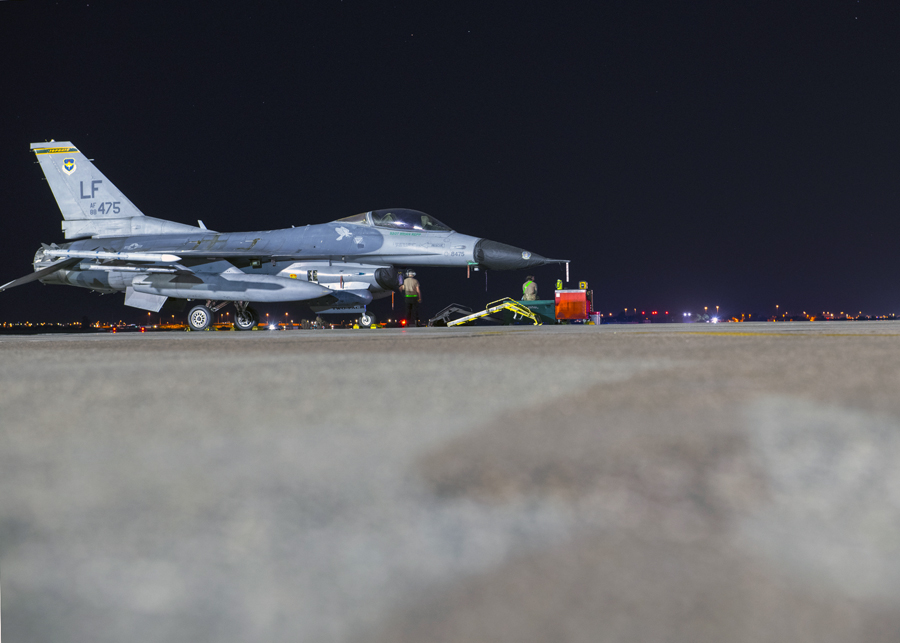 Flightline