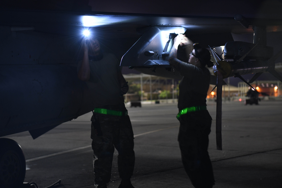 Flightline