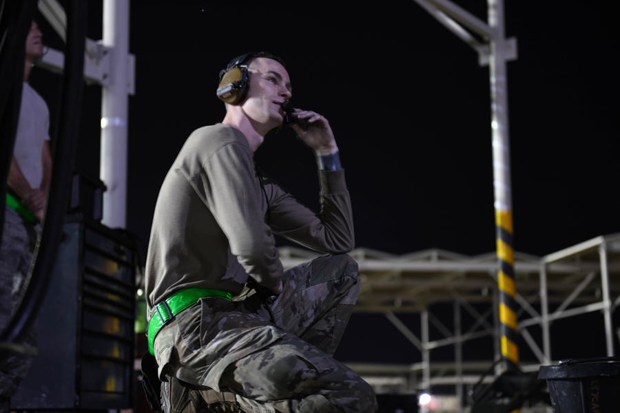 Flightline