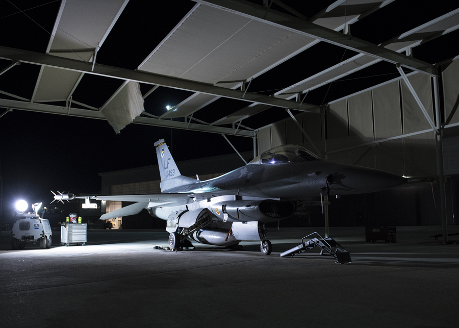Flightline