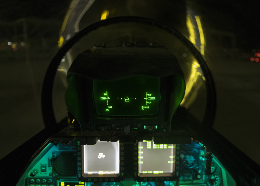 Flightline