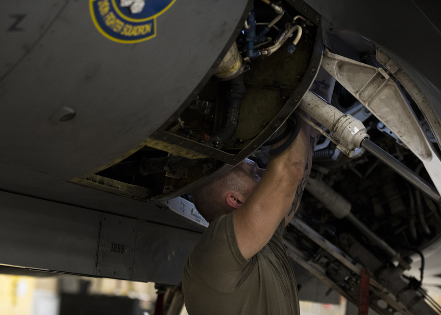 Flightline