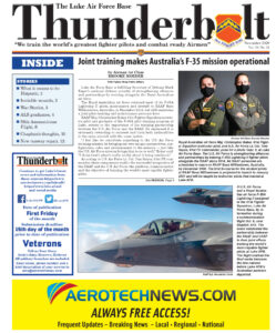 Thunderbolt Digital Edition - November 2020