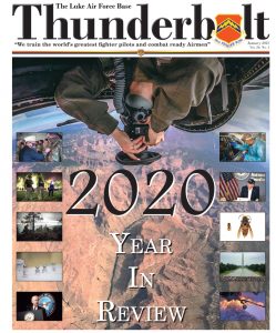 Thunderbolt Digital Edition - January 2021
