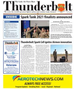 Thunderbolt Digital Edition - February 2021