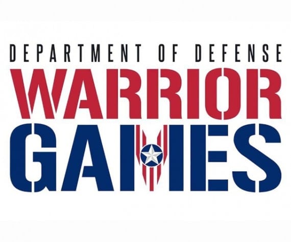 DOD's Warrior Games