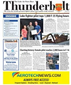 Thunderbolt Digital Edition - April 2021