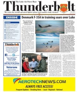 Thunderbolt Digital Edition - June 2021