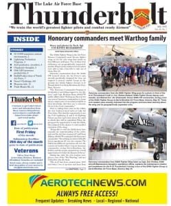 Thunderbolt Digital Edition - July 2021
