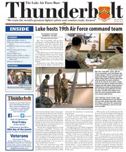 Thunderbolt Digital Edition - August 2021