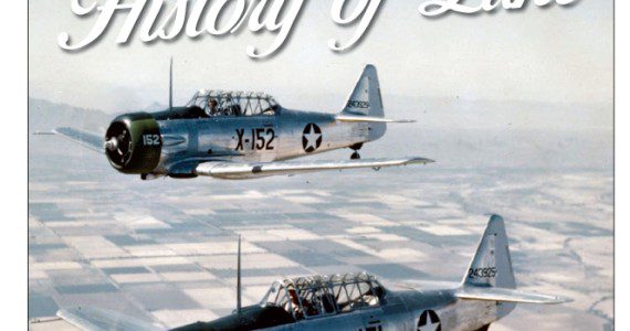 Thunderbolt History of Luke AFB Digital Edition - March 18, 2022