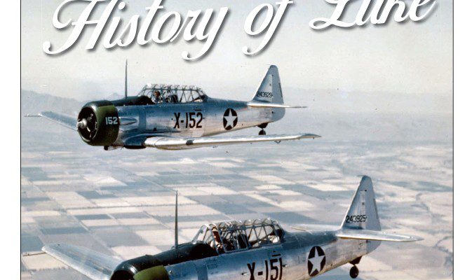 Thunderbolt History of Luke AFB Digital Edition - March 18, 2022