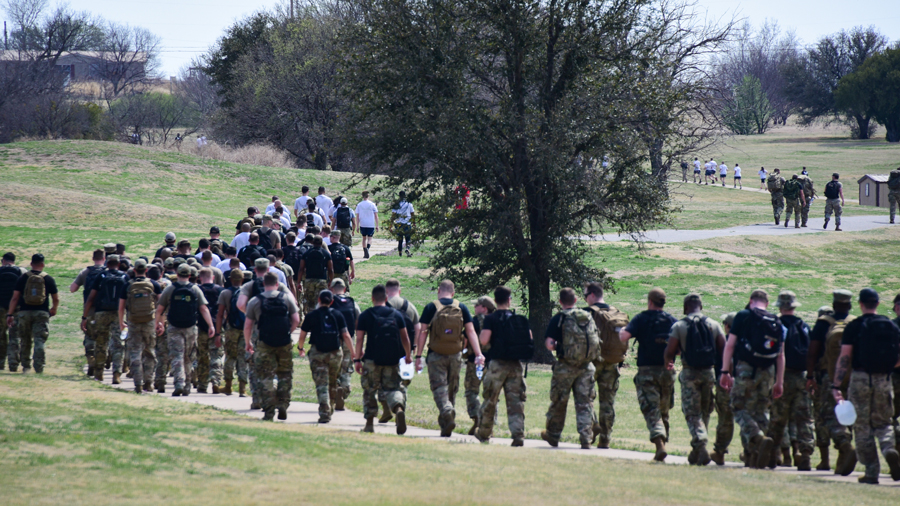 Sykes family expands as AF family steps up The Thunderbolt Luke AFB