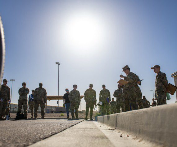 Air Force photograph by Senior Airman Noah D. Coger