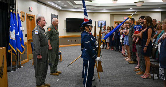 Air Force photographs