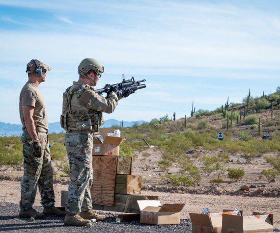 Air Force photograph by Staff Sgt. Tyler J. Bolken