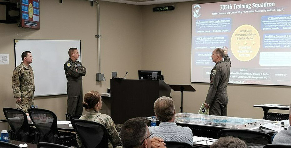 Air Force photograph