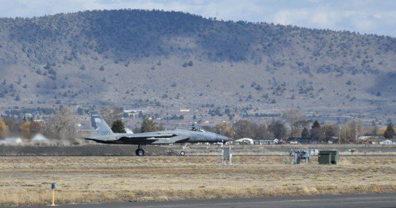 Air National Guard photograph by Senior Master Sgt. Jennifer Shirar