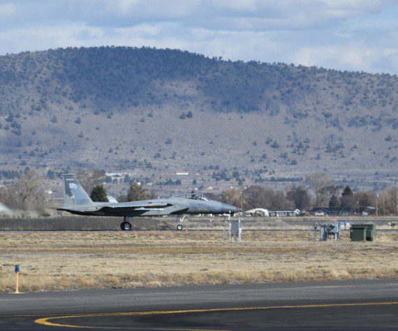 Air National Guard photograph by Senior Master Sgt. Jennifer Shirar