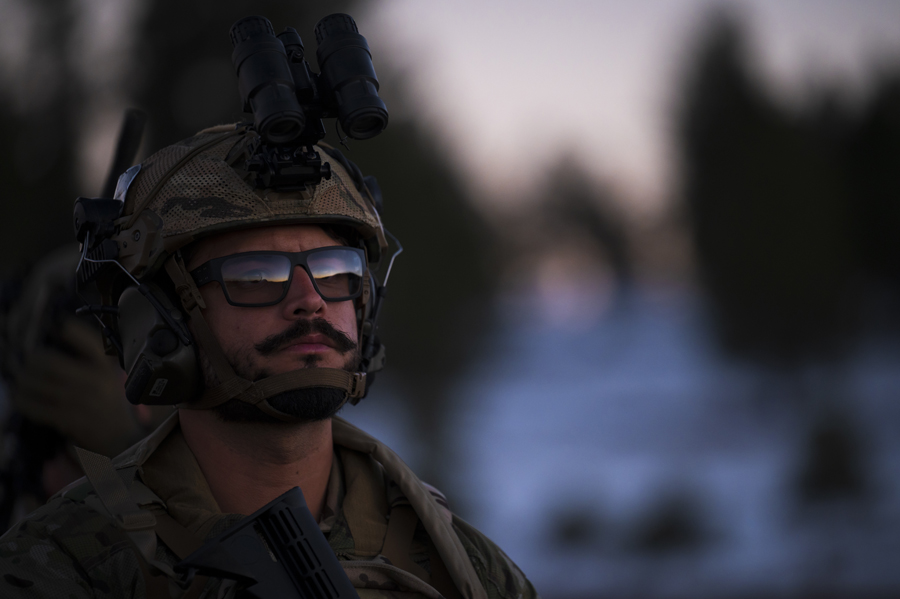 Air Force photograph by Staff Sgt. Noah D. Coger