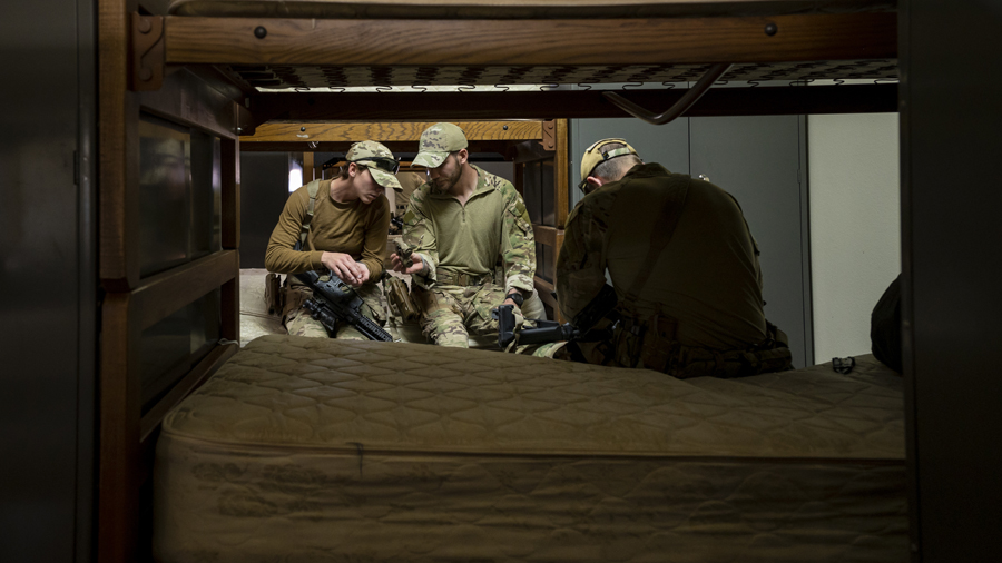 Air Force photograph by Staff Sgt. Noah D. Coger