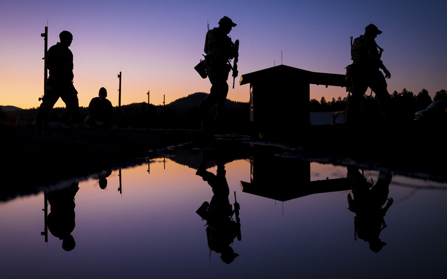 Air Force photograph by Staff Sgt. Noah D. Coger