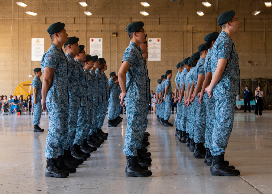 Air Force photograph by Airman 1st Class Katelynn Jackson