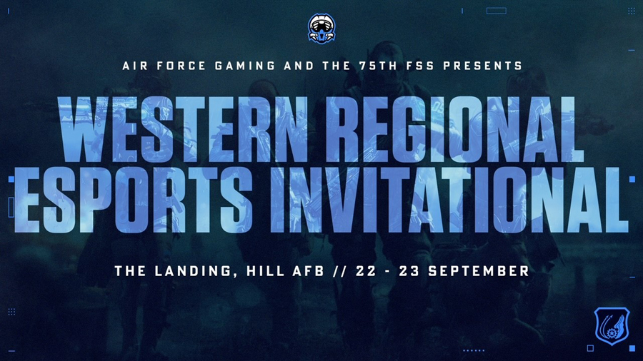 Air Force graphic