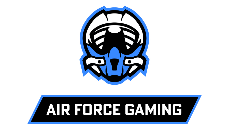 Air Force graphic