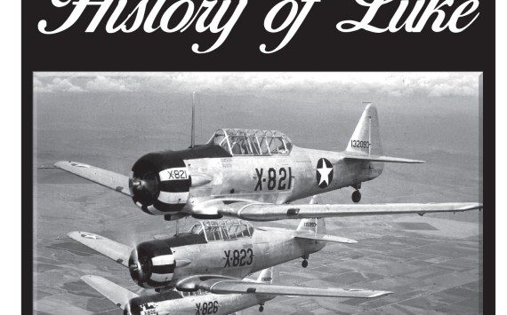 Thunderbolt Luke AFB History Edition – September 2023