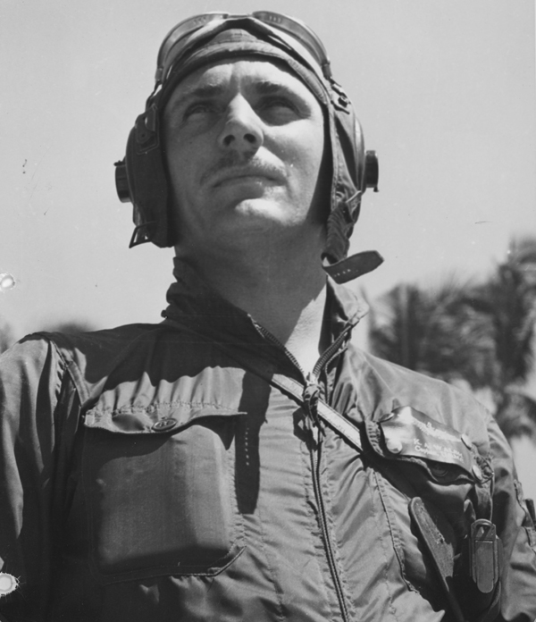 Navy photograph