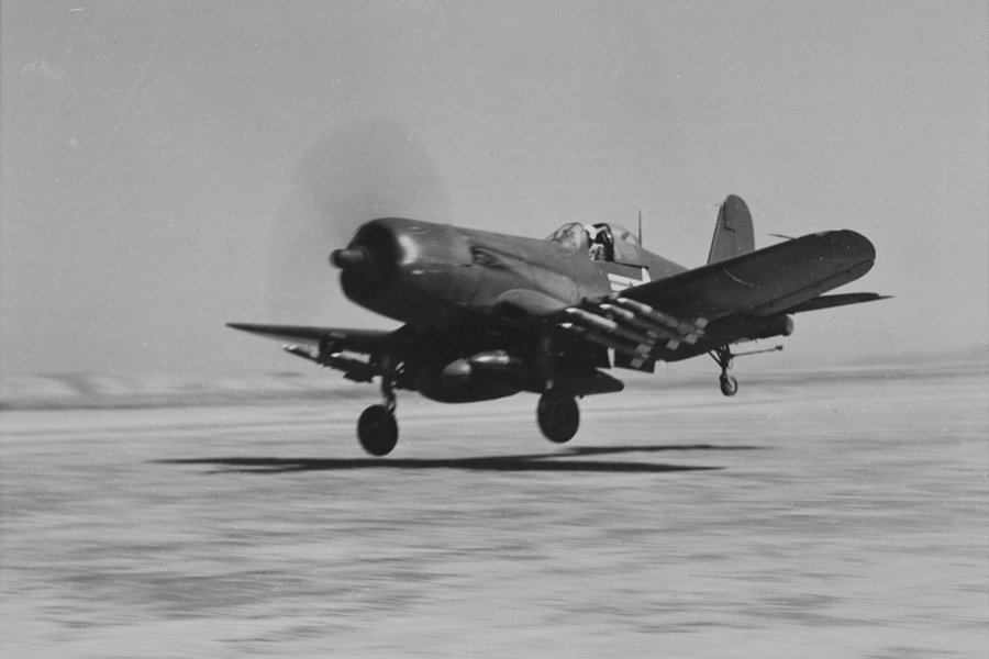 Marine Corps photograph