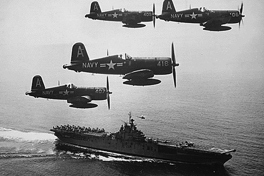 National Archives photograph