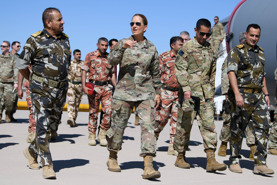 National Guard photograph by Brian A. Barbour
