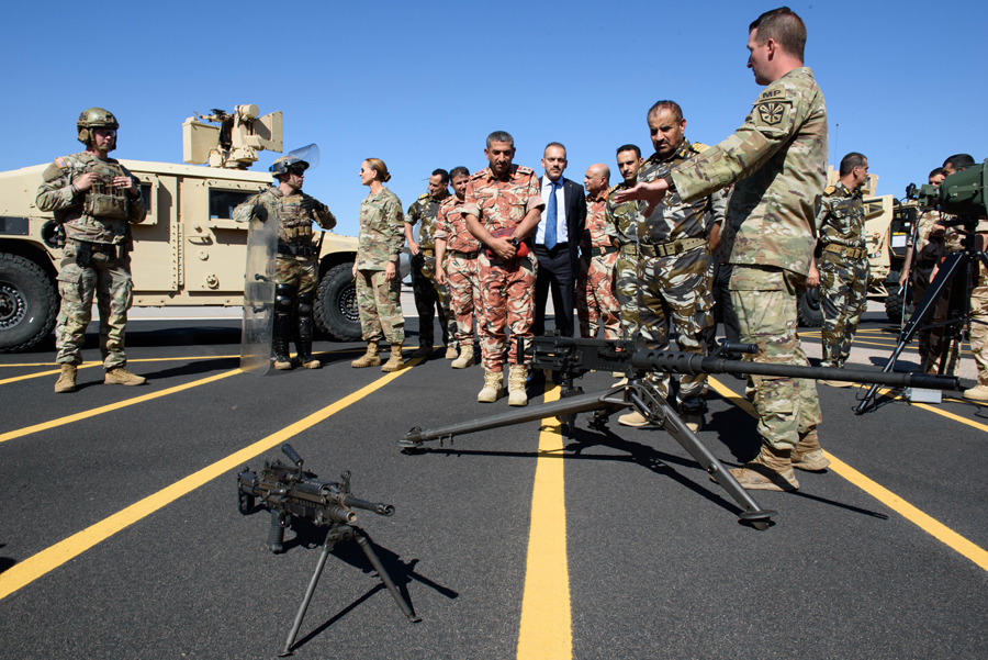 National Guard photograph by Brian A. Barbour
