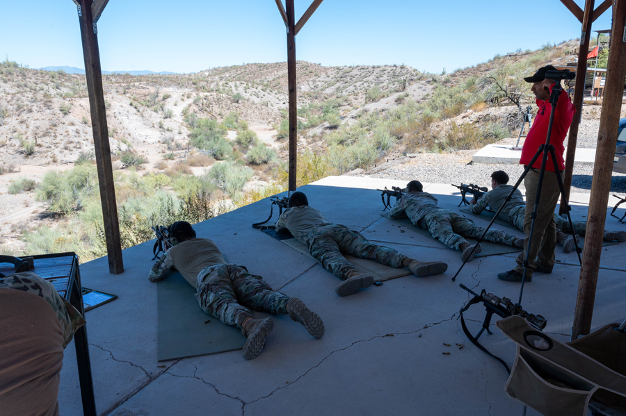 Air Force photograph by Airman 1st Class Jakob Hambright