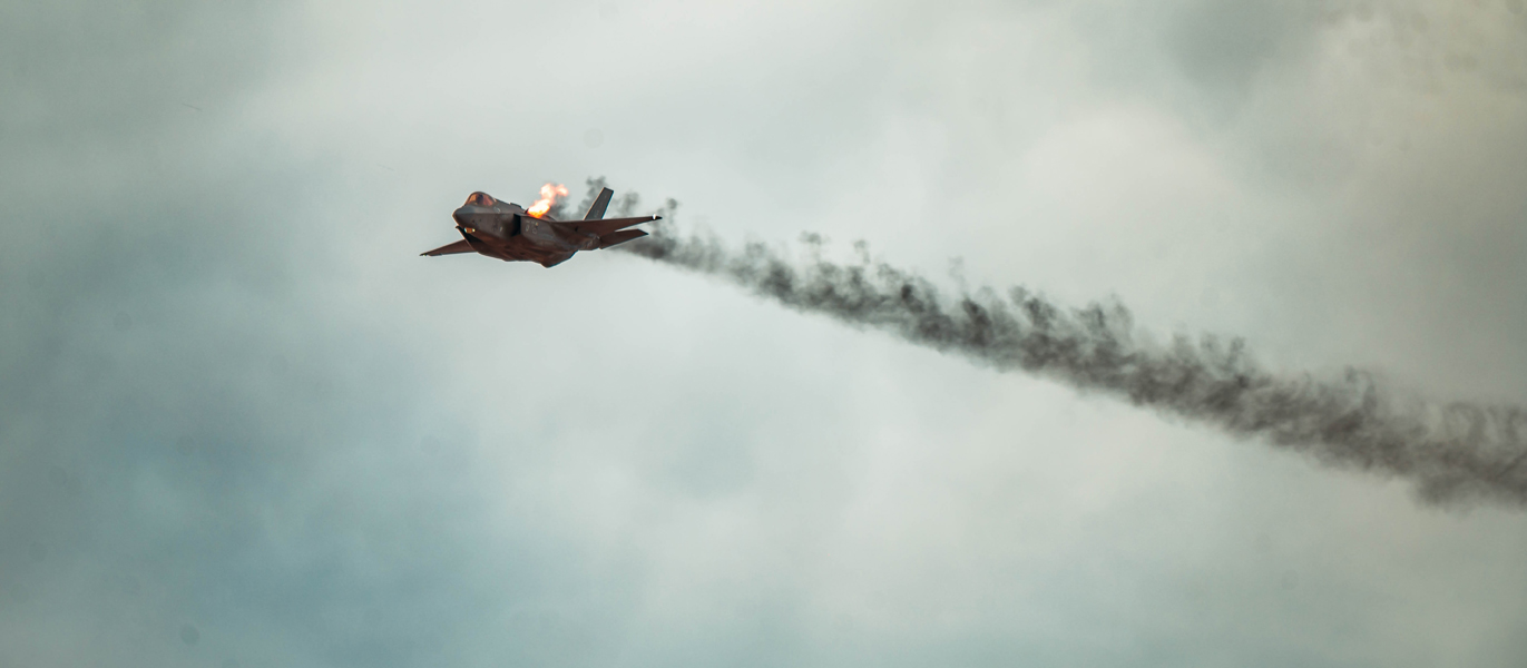 Air Force photograph by Airman 1st Class Mason Hargrove