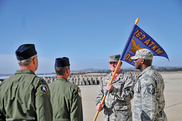 U.S. Air National Guard photo/Senior Airman Michael Quiboloy 