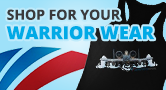 Shop for your warrior wear
