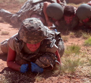 U.S. Air Force photo by Master Sgt. Dennis J. Henry Jr.