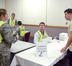 U.S. Air Force photo by Airman 1st Class Rachel Loftis