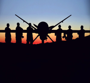 U.S. Air Force photo by Tech. Sgt. Nadine Y. Barclay