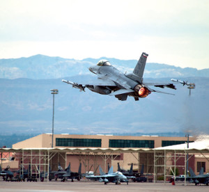 U.S. Air Force photo by Senior Airman Thomas Spangler