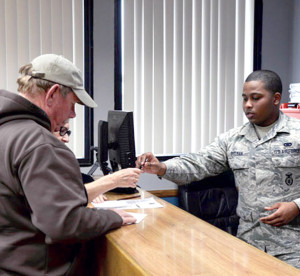 U.S. Air Force photo by Airman 1st Class Nathan Byrnes